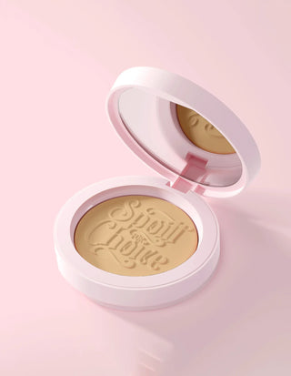 P. Louise verwöhnt für Choice Creme Bronzer
