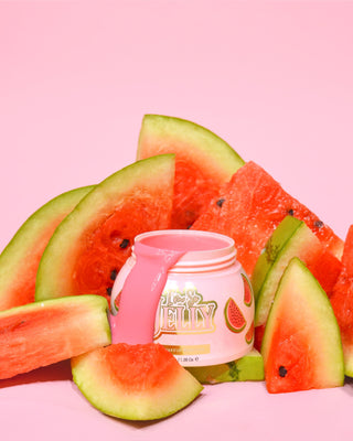 P. Louise Ich bin so Jelly Make -up -Entferner