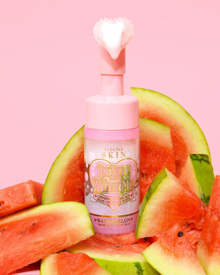 P. Louise verliebt in mich in mich schäumt Gesichtsreiniger