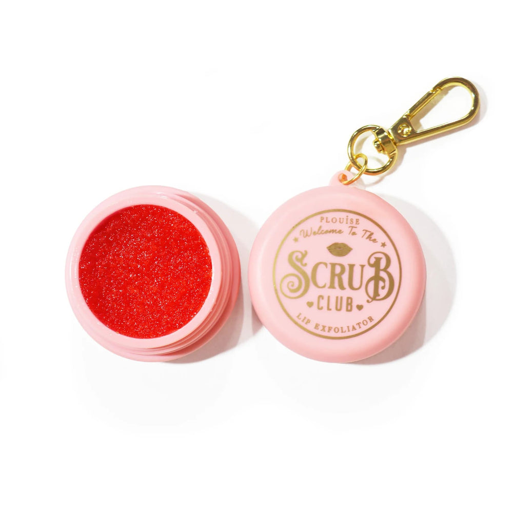 Peeling-Lippenpeeling