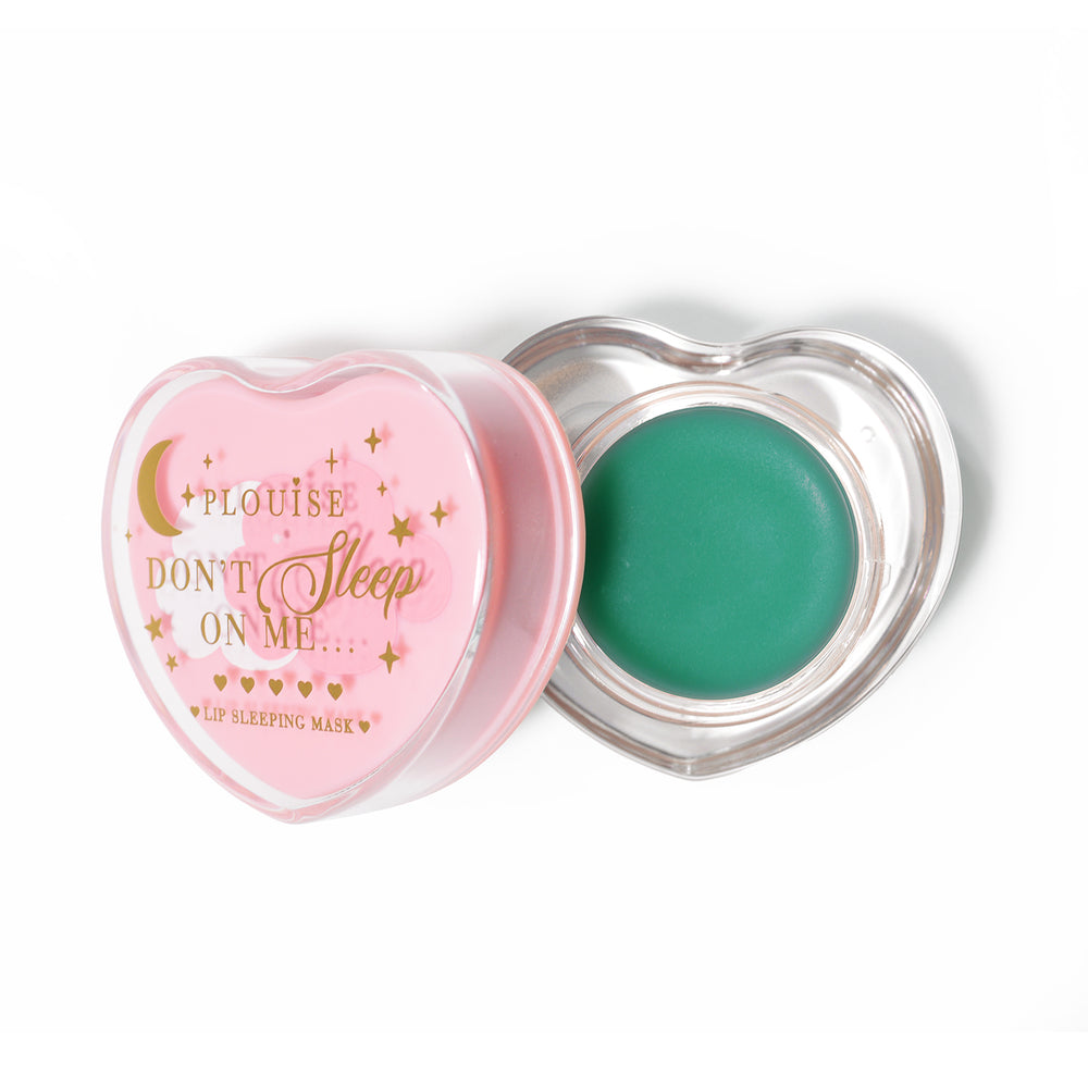 Lippenschlafmaske