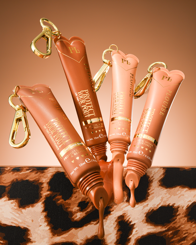 Cheetah Protect Your Pout Nude getönte Lippenspülung