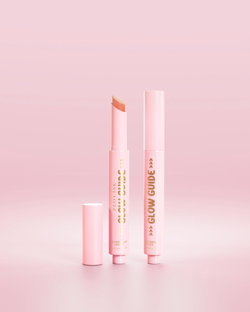 Glow Guide Glossy Lipstick Balm