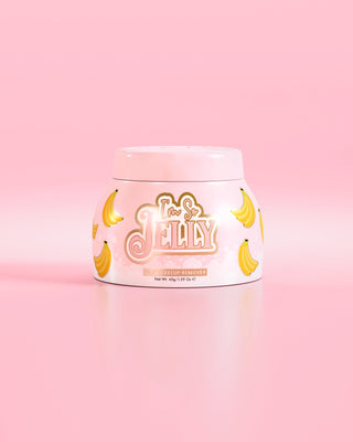 P. Louise Ich bin so Jelly Make -up -Entferner