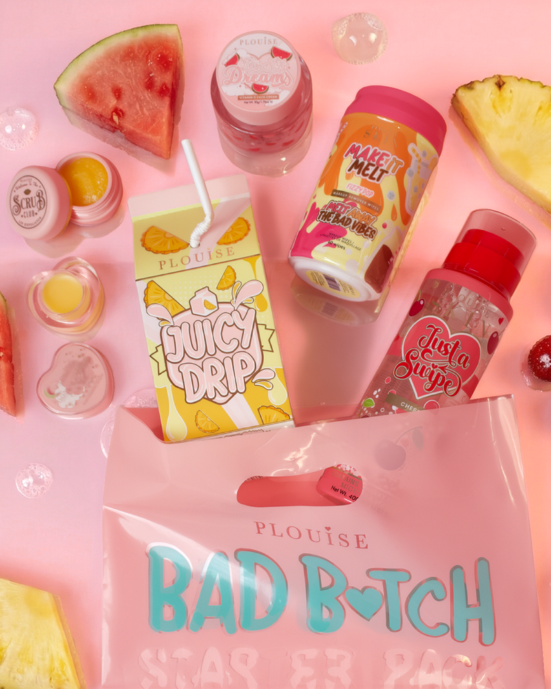 Bad Bitch Starterpaket