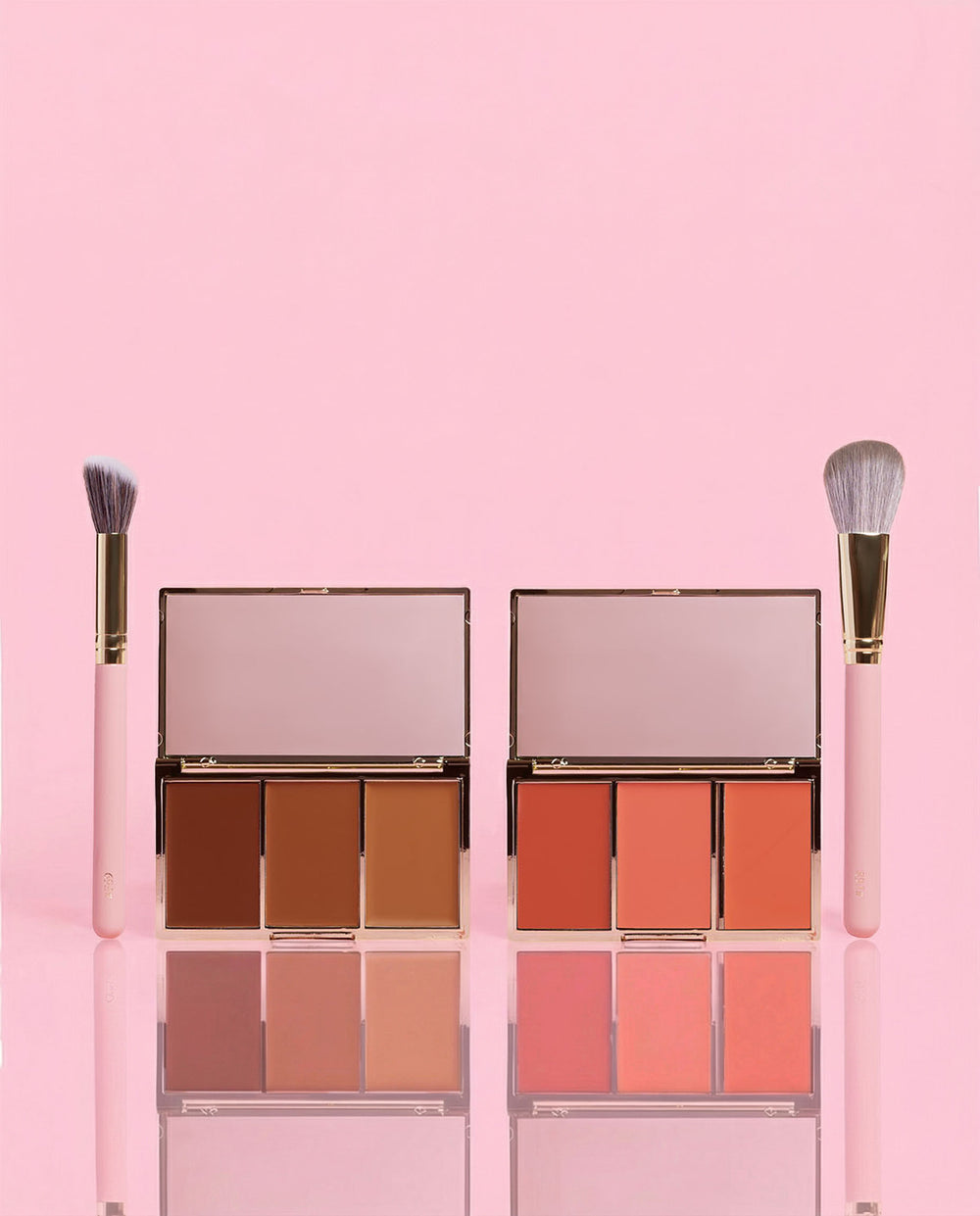 Love Letters Blush & Bronzer Bundle