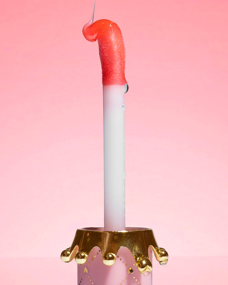 Stay Shining Crown Lippenöl