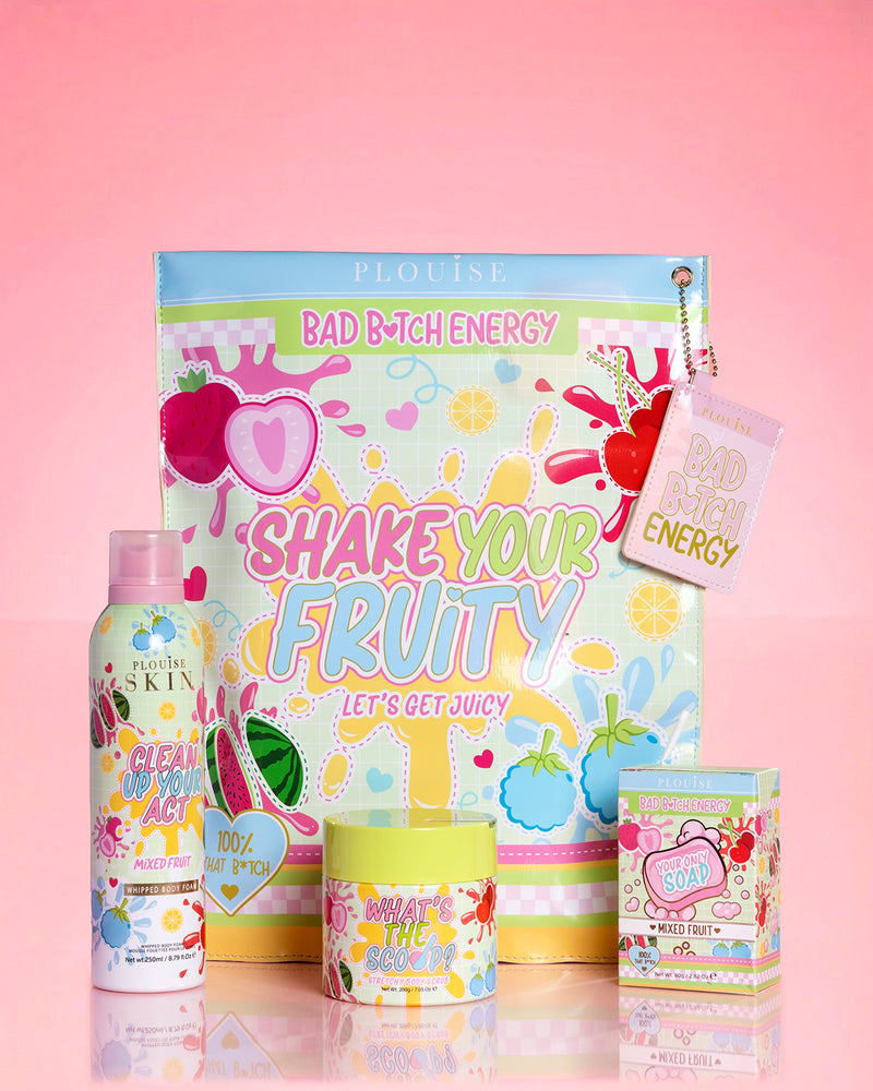 Dusch-Snack-Attack-Paket