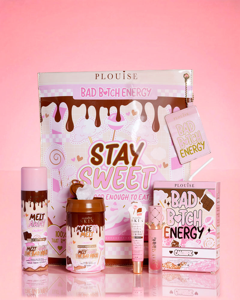 Clean Girl Checkout-Paket