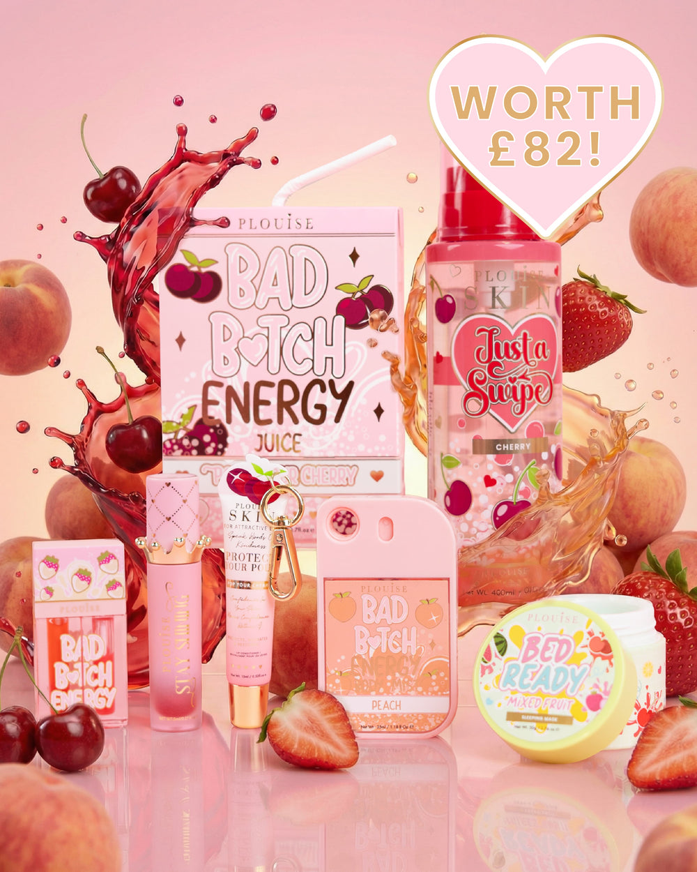 Fruit Fix-Paket