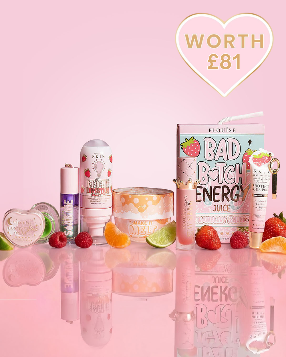 Fruit Fix-Paket