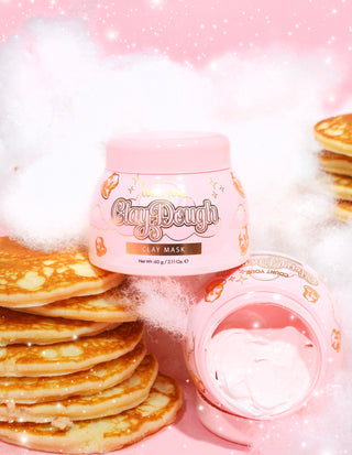 P.Louise zählen Sie Ihre Tonmaske