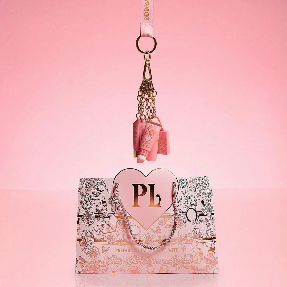 Servier-Charms-Paket