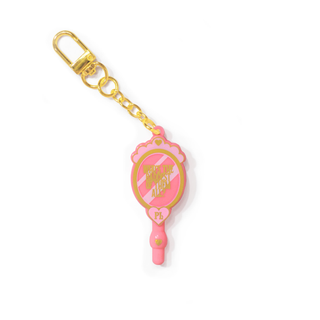 P. Louise You're So Charming Keyring Charms