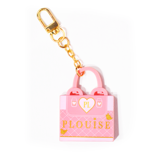 P. Louise You're So Charming Keyring Charms
