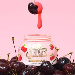 P. Louise Ich bin so Jelly Make -up -Entferner