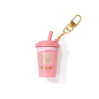 P. Louise You're So Charming Keyring Charms