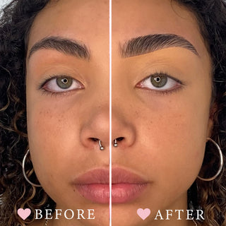 P. Louise Brow Balsam