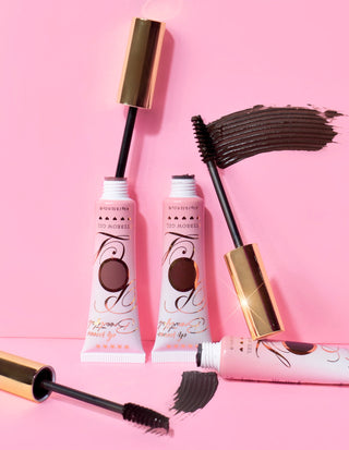 P.Louise getöntes Augenbrauengel