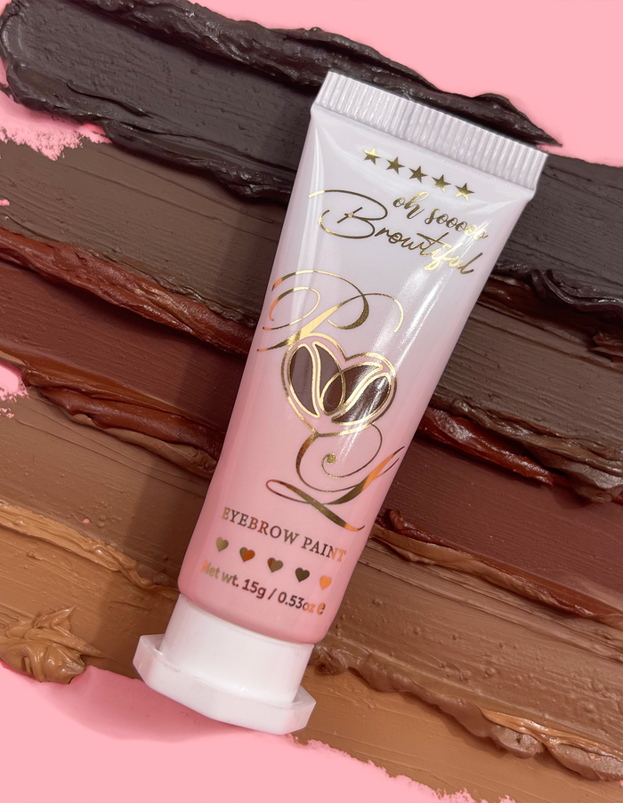 Eyebrow Paint