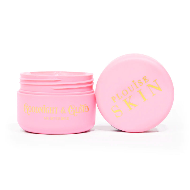 Goodnight & Glisten Gel-Feuchtigkeitscreme