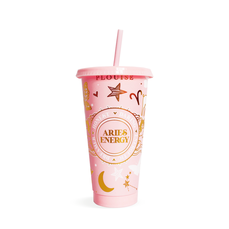 Sippin With The Signs Horoskopbecher – 710 ml