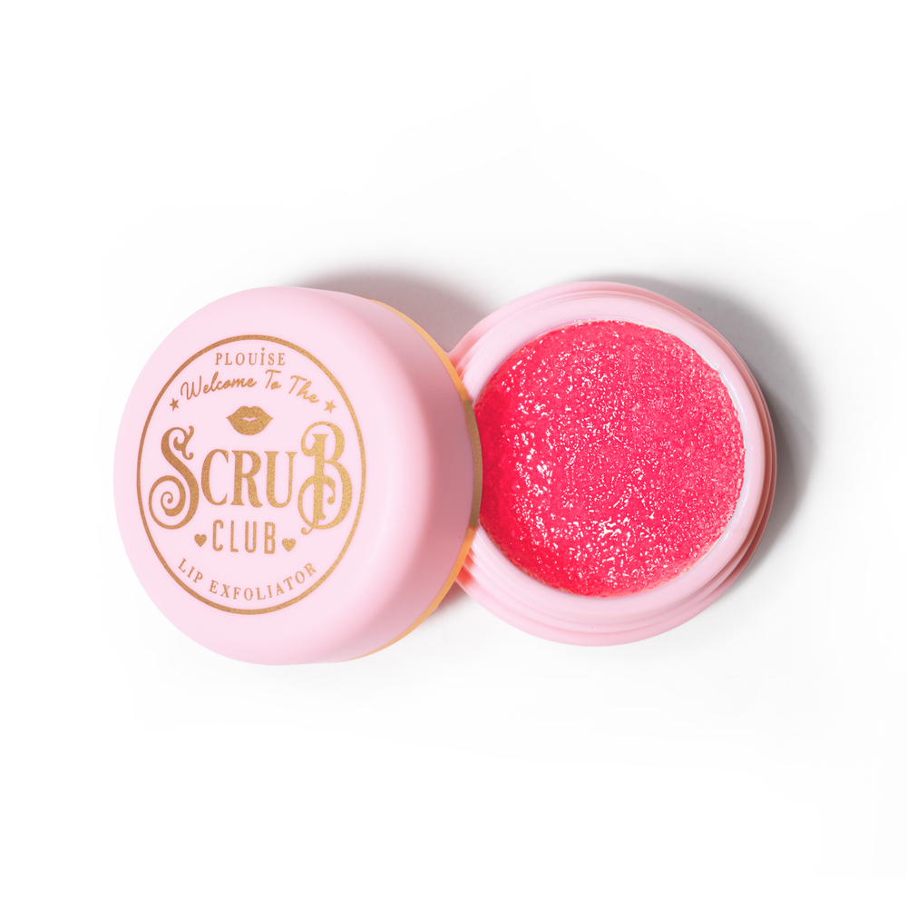 Peeling-Lippenpeeling