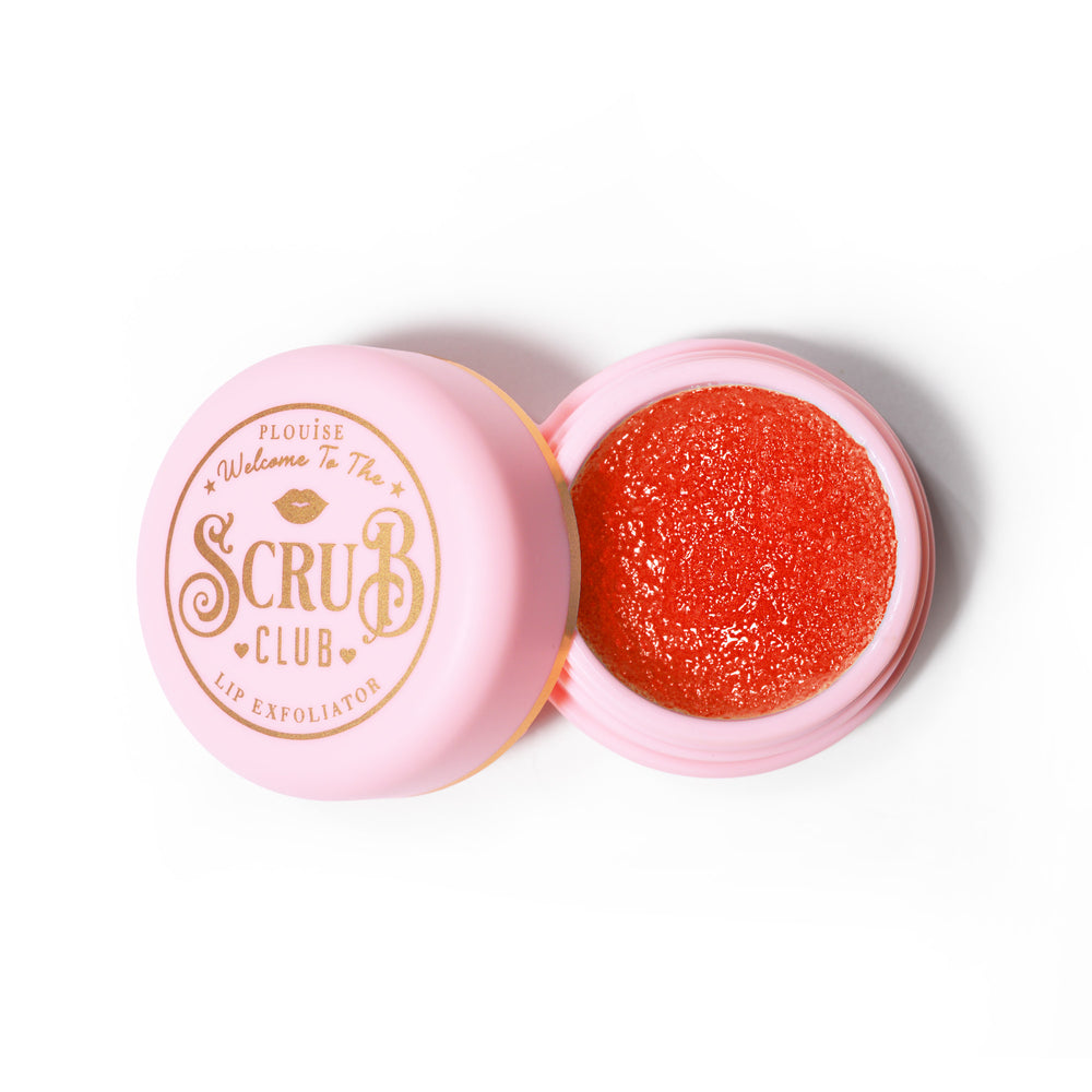Peeling-Lippenpeeling