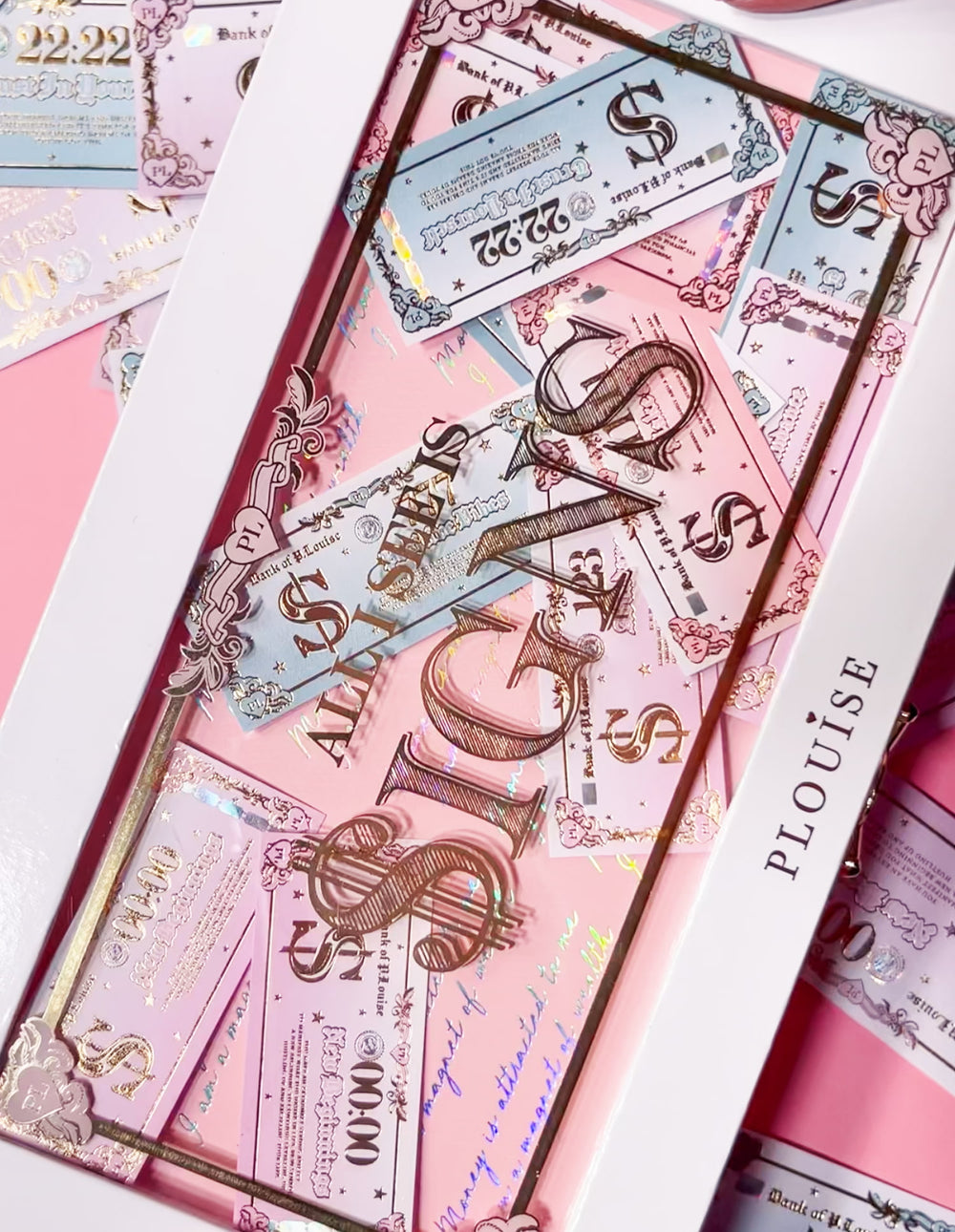 Alles, was ich sehe, ist die $igns 42 Pan-Lidschattenpalette