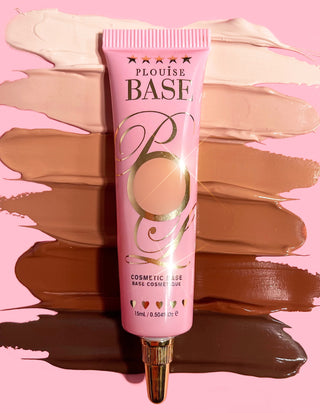 P. Louise Gerüchtbasis