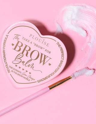 P. Louise Brow Balsam