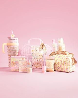 What is a Boo Basket? The Viral Halloween TikTok Trend We're Lovin'