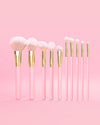 Make-up-Pinsel-Sets