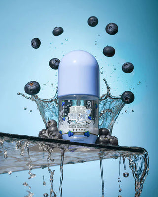 Blueberry Scented Beauty & Skincare