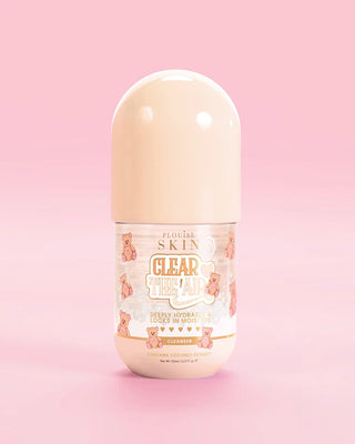 Water Based Cleansers