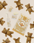 Teddy-Kollektion