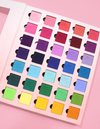 Professionelles Make-up