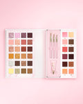 Make-up-Paletten