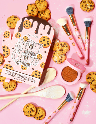 P. Louise Buff And Bronze Bundle