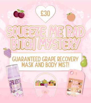 P. Louise Squeeze Me Bad B*tch Mystery Bundle