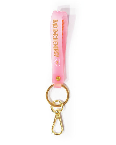 You're So Charming Key Lanyard