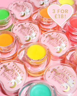 P. Louise Lippenschlafmaske