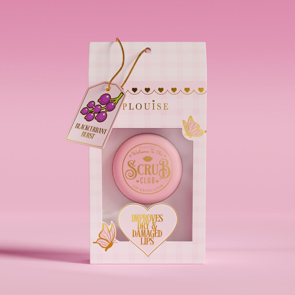 Hey Hot-Tea Lippenpeeling