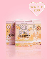 Bad Bitch Energy Lippentrio