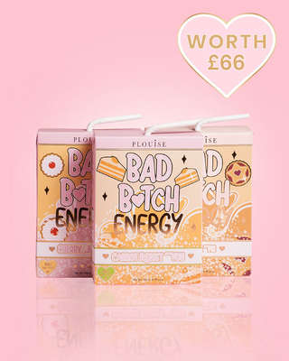 Bad Bitch Energy Lippentrio