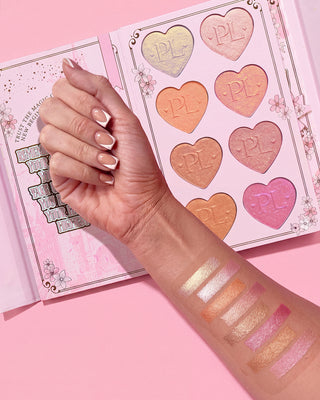 Eine brandneue Kapitelpalette – Kapitel eins