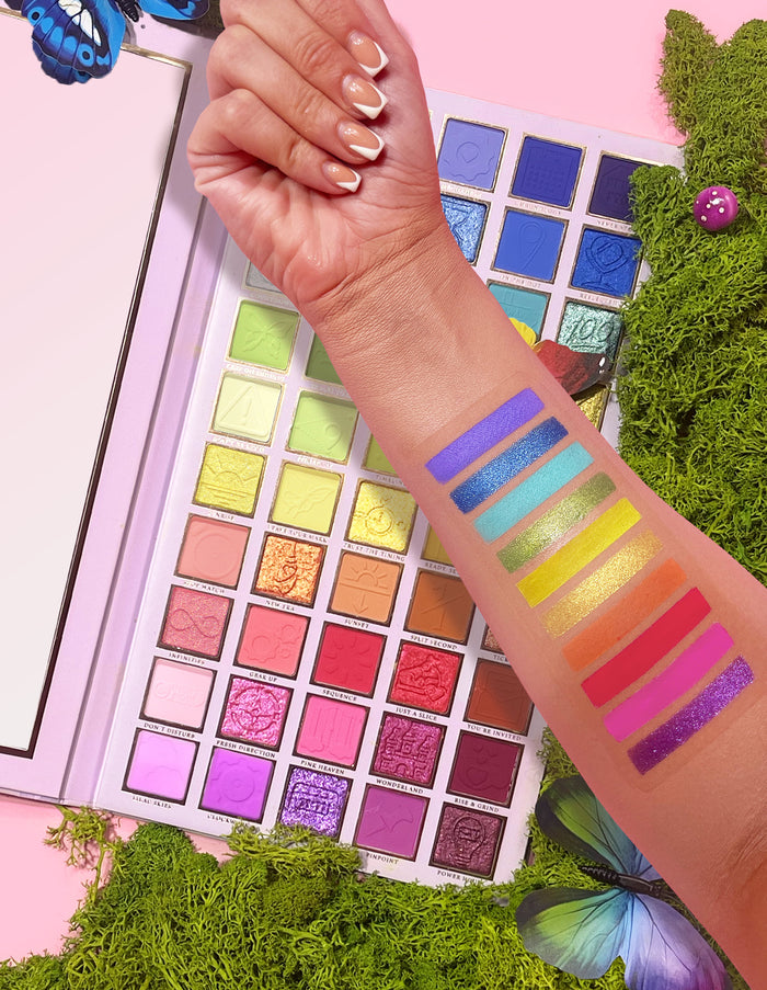 AM-PM-Palette
