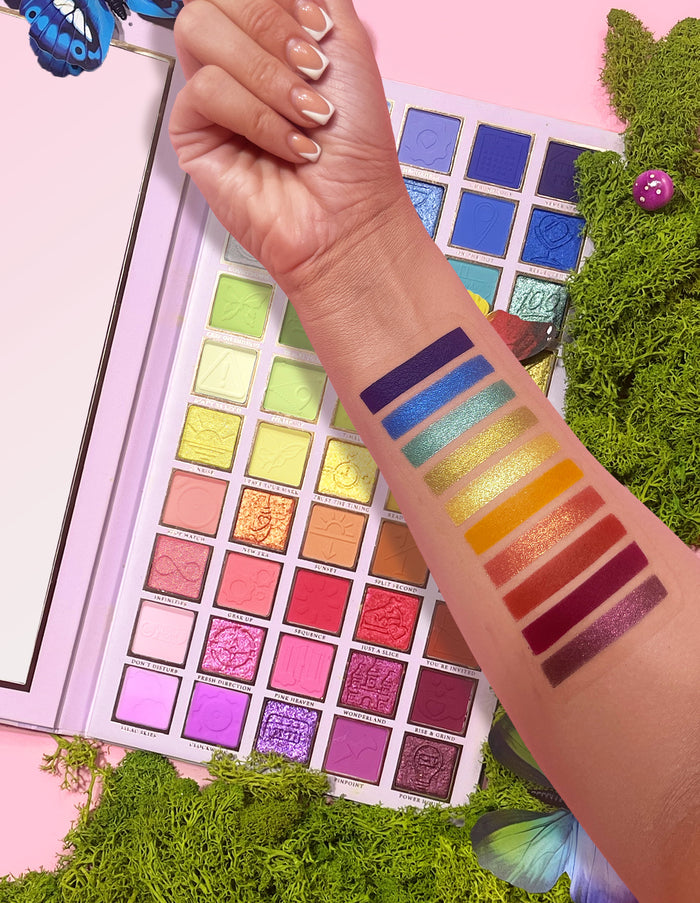 AM-PM-Palette