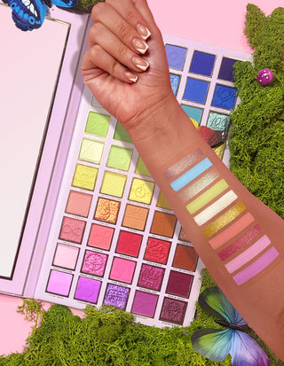 P.Louise AM-PM-Palette