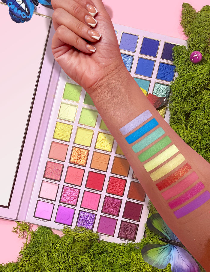 AM-PM-Palette